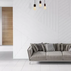 Sklep Kaja Lampa wisząca z trzema źródłami światła, na E27 MLP4360 z serii JACK | Kaja Oświ naturalnedrewno Discount