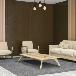 Sklep Kaja Lampa wisząca z trzema źródłami światła, na E27 MLP4360 z serii JACK | Kaja Oświ naturalnedrewno Discount