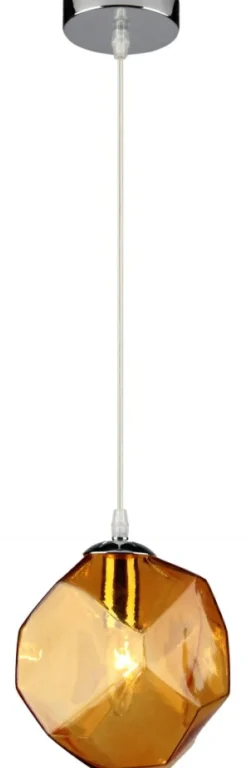 Sklep Kaja Lampa wisząca z m kloszem 31-42934 JEWEL | Kaja Oświetlenie* Randole Tradycyjne