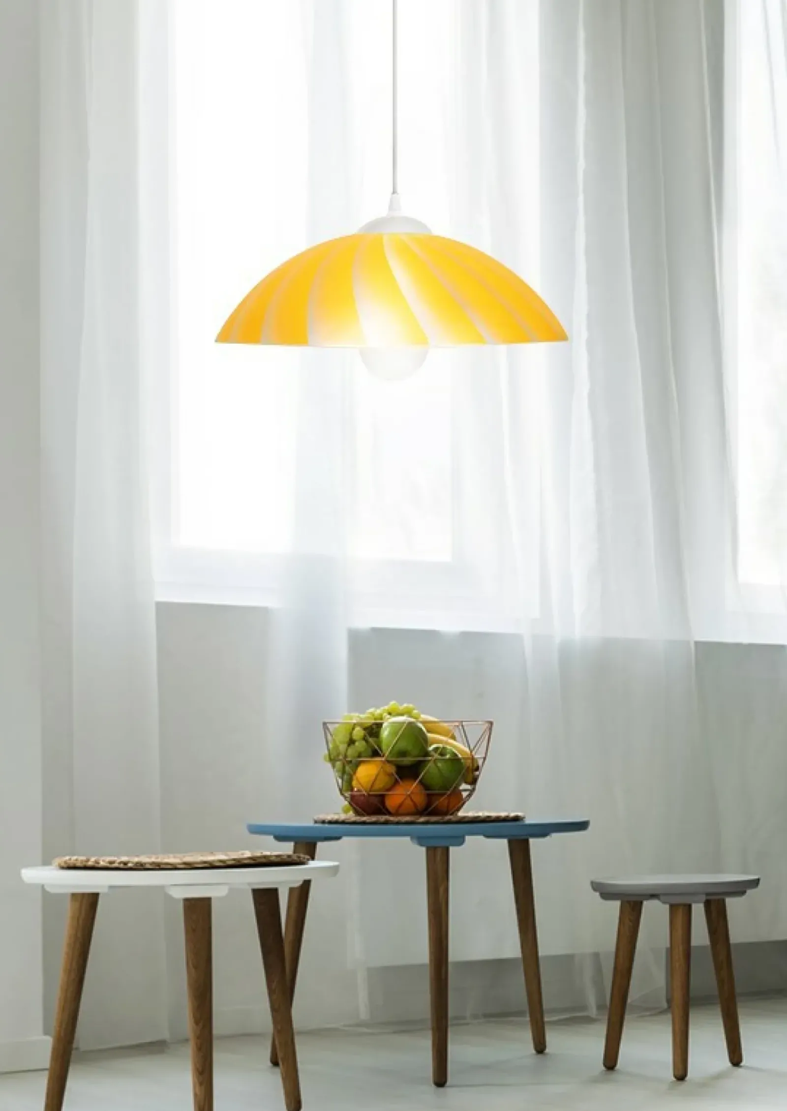 Sklep Kaja Lampa wisząca z m kloszem 31-76123 KAMILA | Kaja Oświetlenie* Randole Tradycyjne