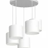 Sklep Kaja Lampa wisząca z wieloma abażurami LX 3431 ARDEN | Kaja Oświetlenie Cheap