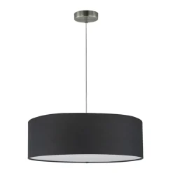 Sklep Kaja Lampa wisząca z zamkniętym abażurem ⌀50cm 57850127 JOSEFINA | Kaja Hot