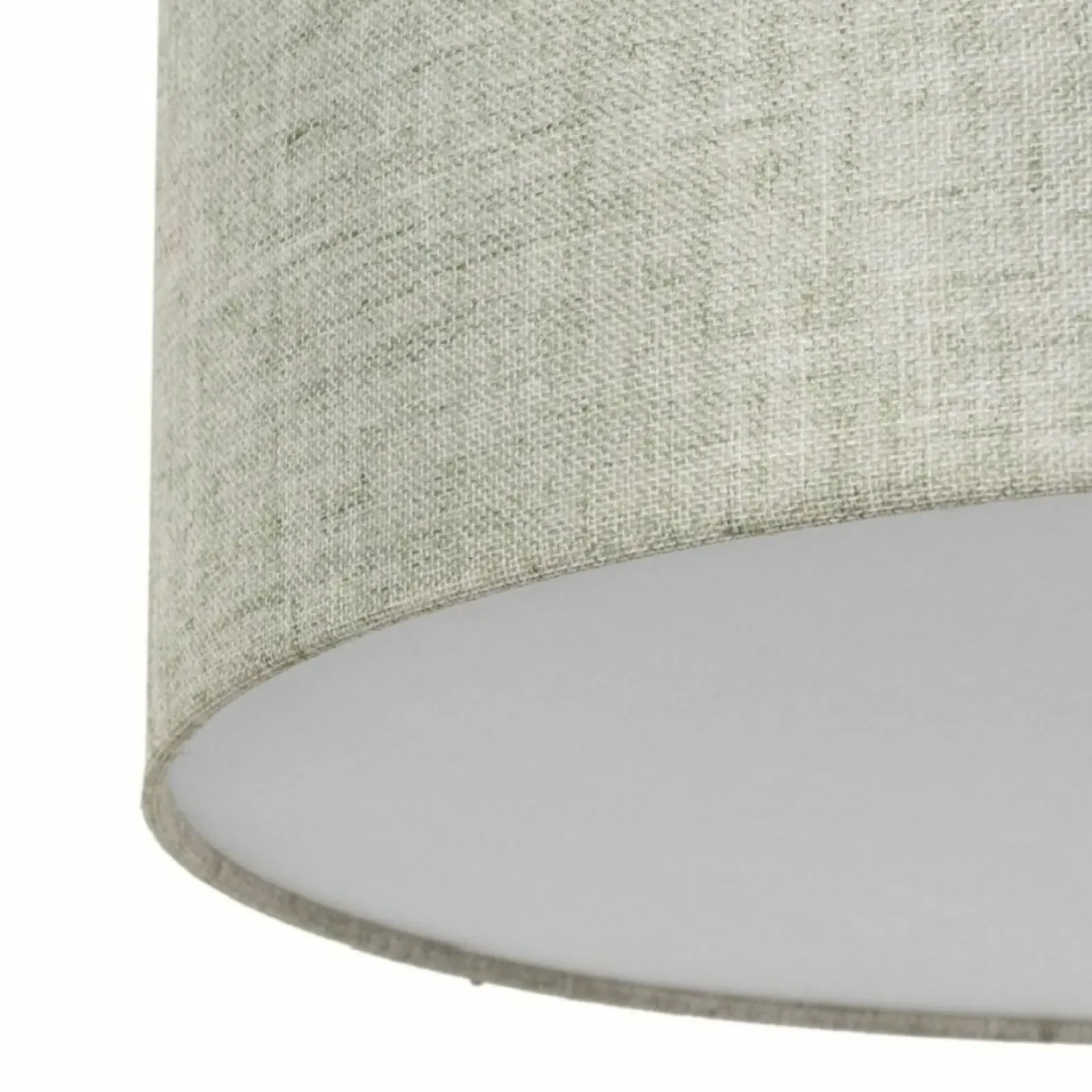 Sklep Kaja Lampa wisząca z zielonym abażurem, do sypialni TK 4657 z serii EARTH Clearance