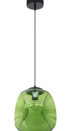 Sklep Kaja Lampa wisząca z m kloszem 31-51226 CLUB | Kaja Oświetlenie* Randole Tradycyjne