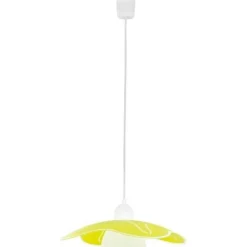 Sklep Kaja Lampa wisząca z zielonym ozdobnym kloszem AL 1267 | Kaja Clearance