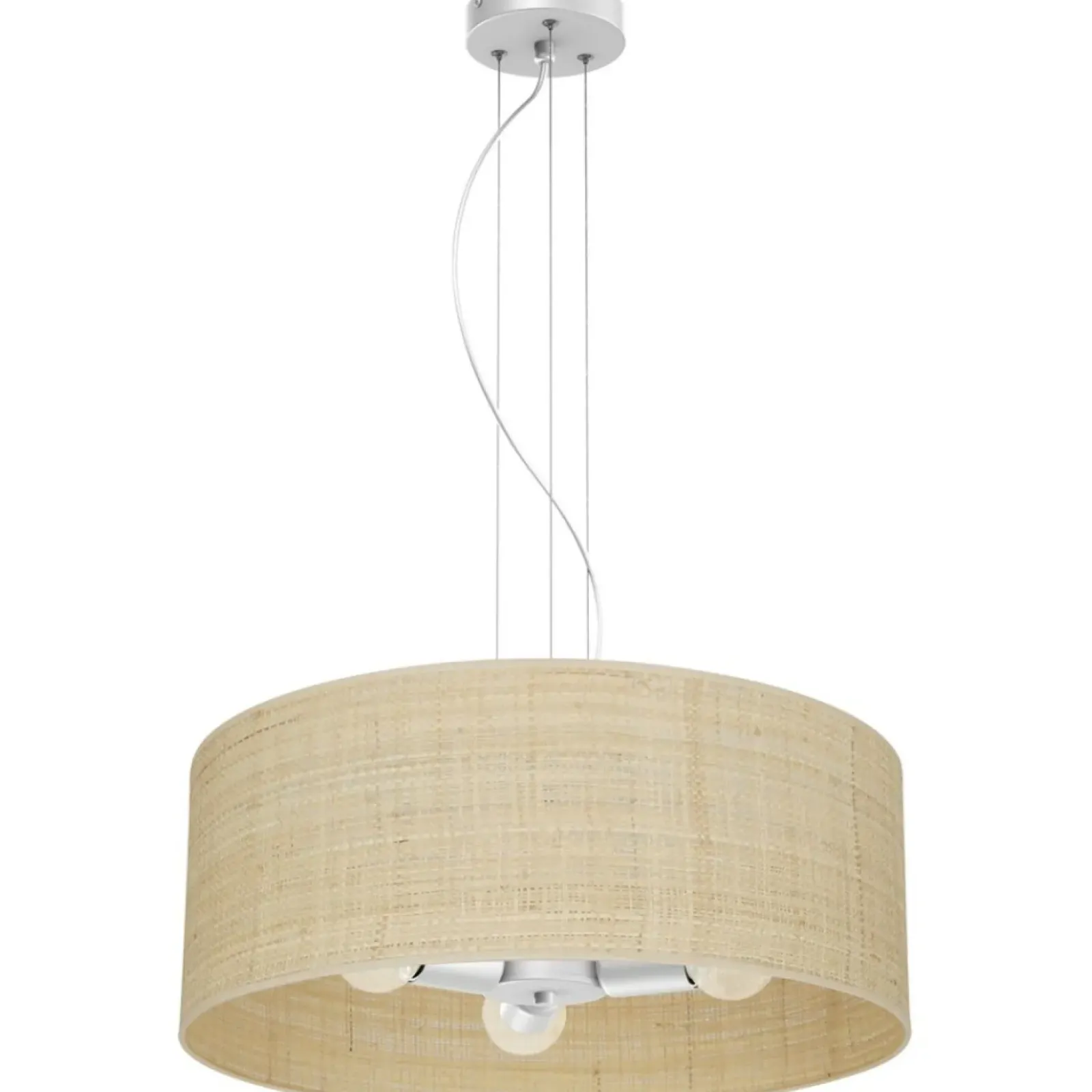 Sklep Kaja Lampa wisząca zachowana w stylu skandynawskim MLP7490 z serii MARSHALL | Kaja Oś Shop