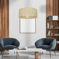 Sklep Kaja Lampa wisząca zachowana w stylu skandynawskim MLP7490 z serii MARSHALL | Kaja Oś Shop