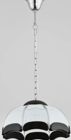 Sklep Kaja Lampa wisząca, zdobiona AL 20061 ITALIA VENGE | Kaja Oświetlenie Shop