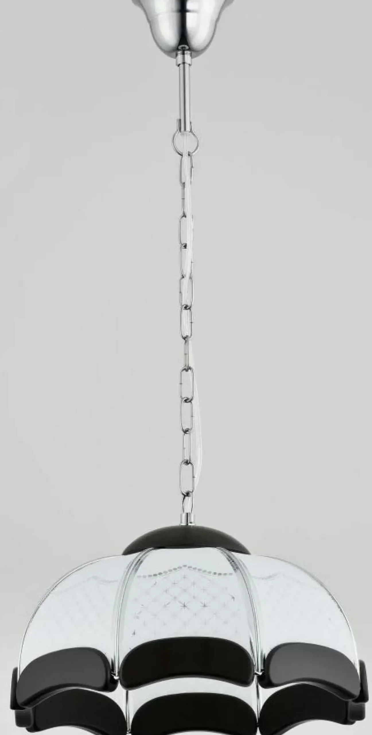 Sklep Kaja Lampa wisząca, zdobiona AL 20061 ITALIA VENGE | Kaja Oświetlenie Shop