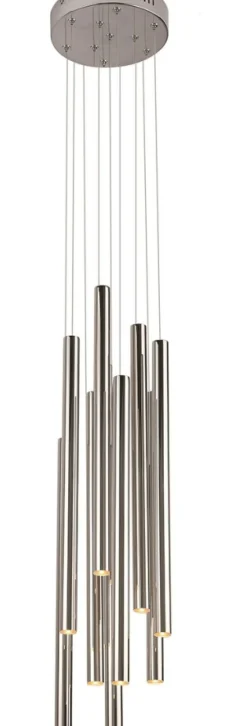 Sklep Kaja Lampa wisząca ze ściemniaczem MX P0206D ORGANIC I | Kaja Oświetlenie Shop