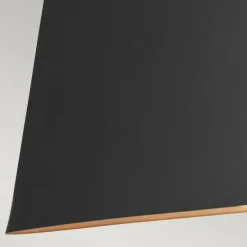 Sklep Kaja Lampa wisząca ze złotym wnętrzem FE-ASHER-5P-MB z serii ASHER Flash Sale