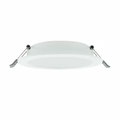Sklep Kaja Lampa wpustowa neutralne światło ⌀14cm 4000K 10538 MYKONOS LED | Kaja* Lampy Led|Oprawy Podtynkowe