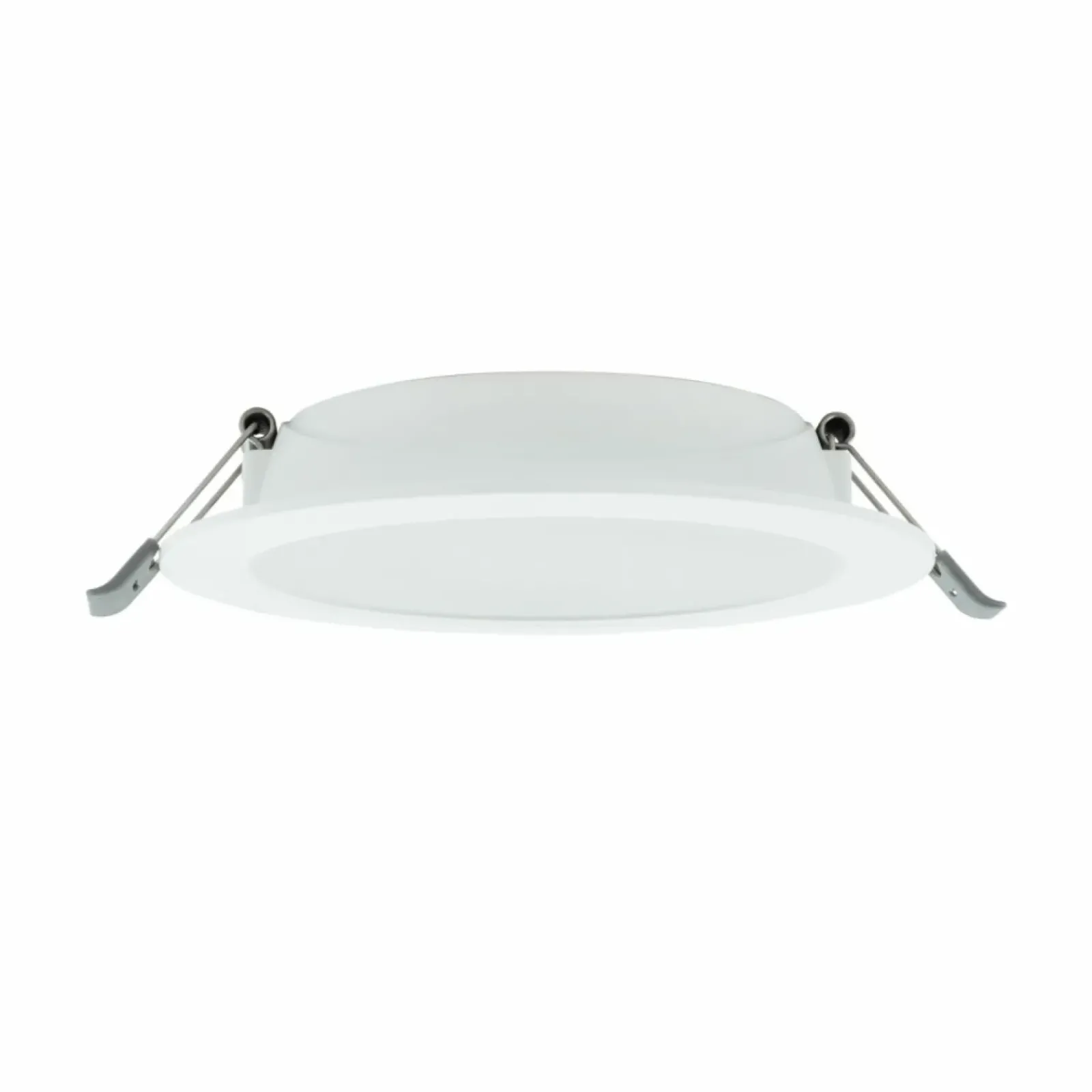 Sklep Kaja Lampa wpustowa neutralne światło ⌀14cm 4000K 10538 MYKONOS LED | Kaja* Lampy Led|Oprawy Podtynkowe