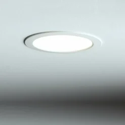 Sklep Kaja Lampa wpustowa neutralne światło ⌀14cm 4000K 10538 MYKONOS LED | Kaja* Lampy Led|Oprawy Podtynkowe