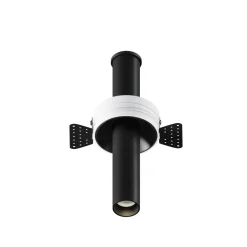 Sklep Kaja Lampa wpustowa, oprawa podtynkowa C140TRS-L200-7W3K-B z serii FOCUS T* Oprawy Podtynkowe