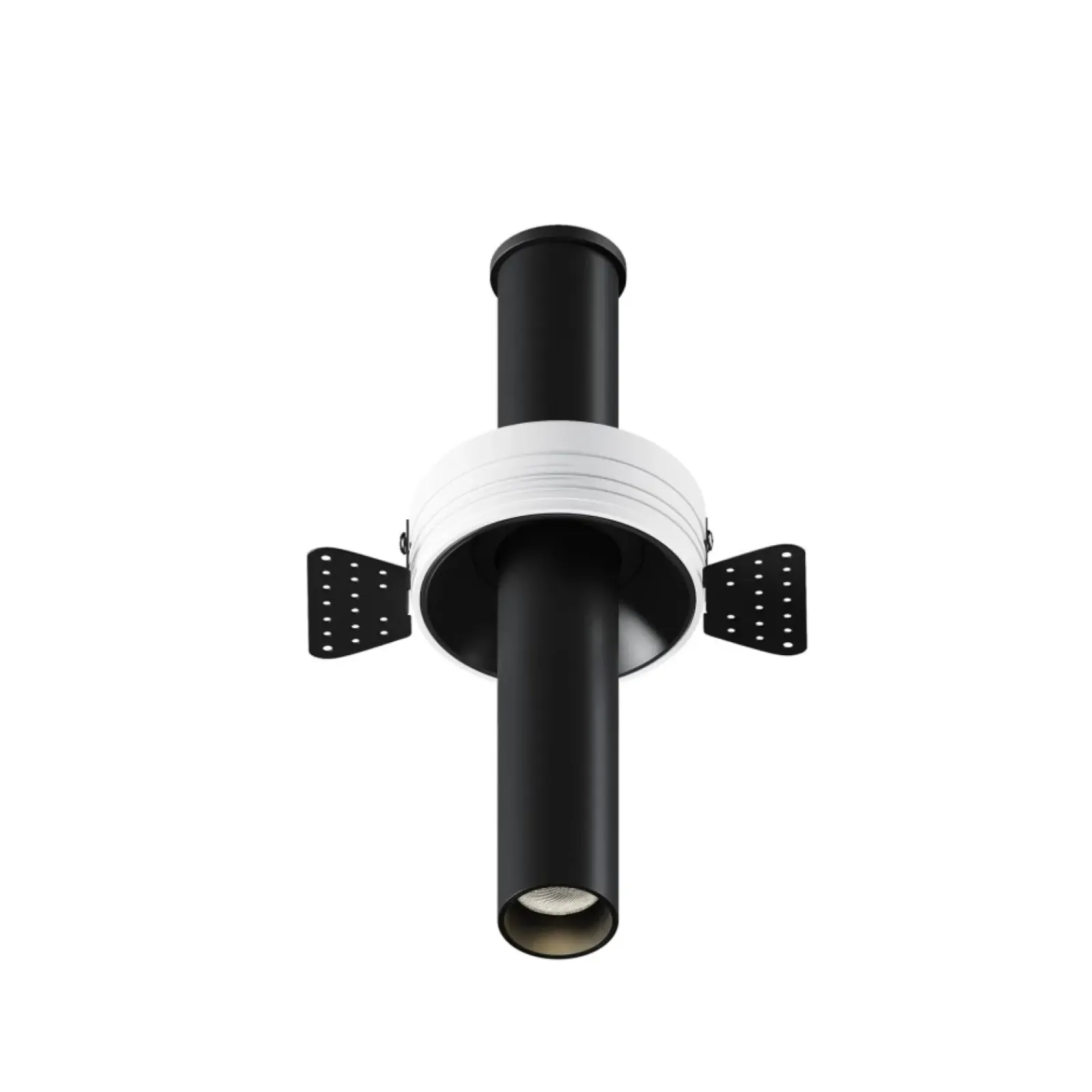 Sklep Kaja Lampa wpustowa, oprawa podtynkowa C140TRS-L200-7W3K-B z serii FOCUS T* Oprawy Podtynkowe