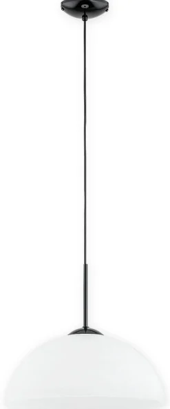 Sklep Kaja Lampa z białym alabastrowym kloszem O3135 W1 CZA | Kaja Oświetlenie* Randole Tradycyjne