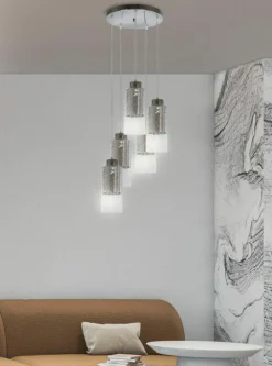Sklep Kaja Lampa z kaskadą* Randole Tradycyjne