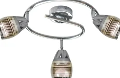 Sklep Kaja Lampa z kloszami na przegubach 93-61300 MILTON | Kaja Oświetlenie* Randole Tradycyjne