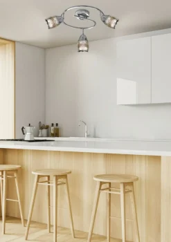 Sklep Kaja Lampa z kloszami na przegubach 93-61300 MILTON | Kaja Oświetlenie* Randole Tradycyjne