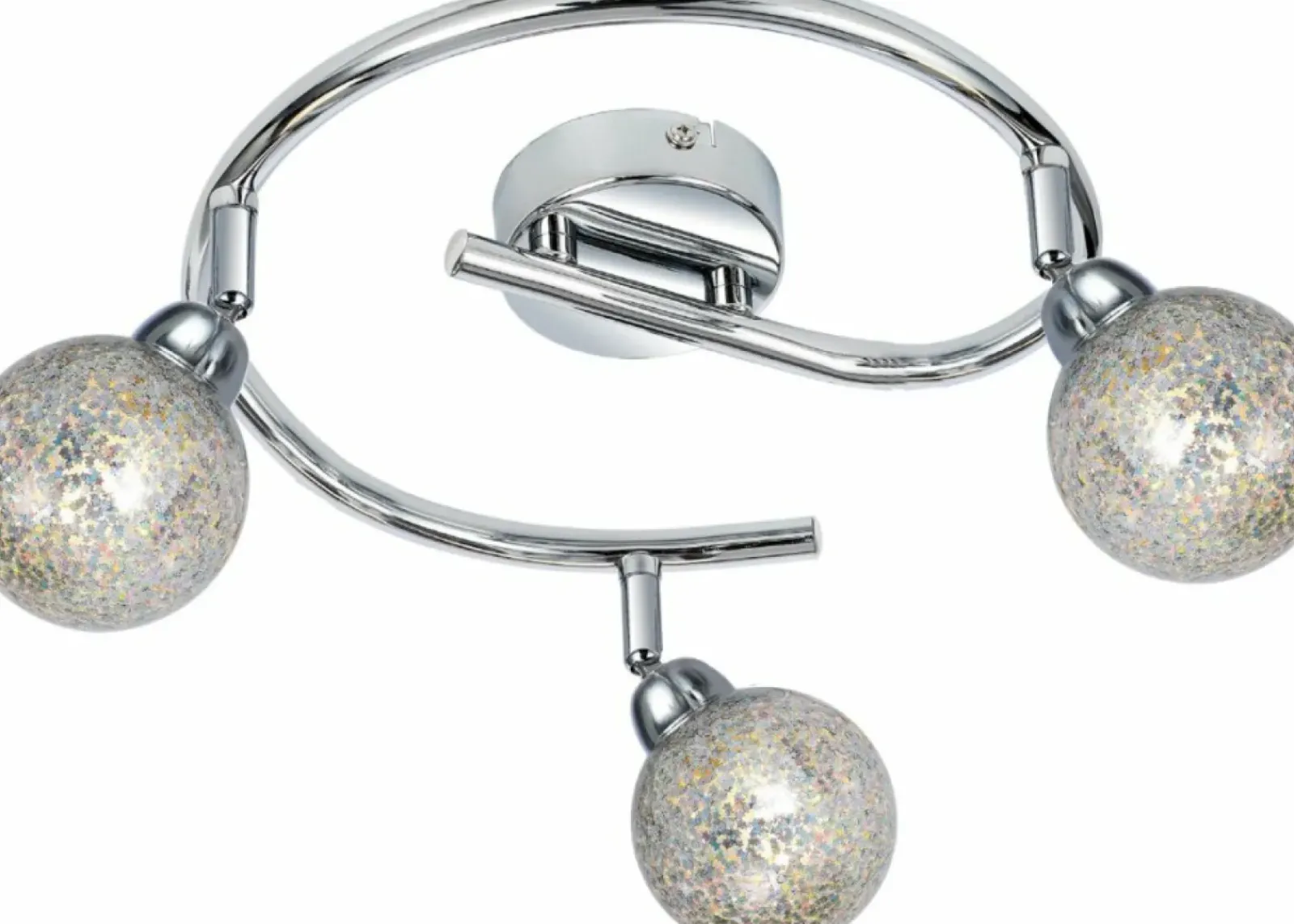 Sklep Kaja Lampa z kloszami w gwiazdki 98-61577 KALEIDOSCOPE | Kaja Oświetlenie* Randole Tradycyjne