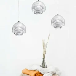 Sklep Kaja Lampa z kulami LED na długich przewodach 66314 NELA | Kaja Oświetlenie Store