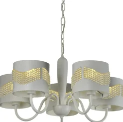 Sklep Kaja Lampa z metalowymi kloszami 35-23001 ANTONIO | Kaja Oświetlenie* Randole Tradycyjne