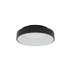 Sklep Kaja Lampa z neutralnym światłem ⌀38cm 4000K 11210 NIKKI LED | Kaja* Plafony Nowoczesne|Lampy Led