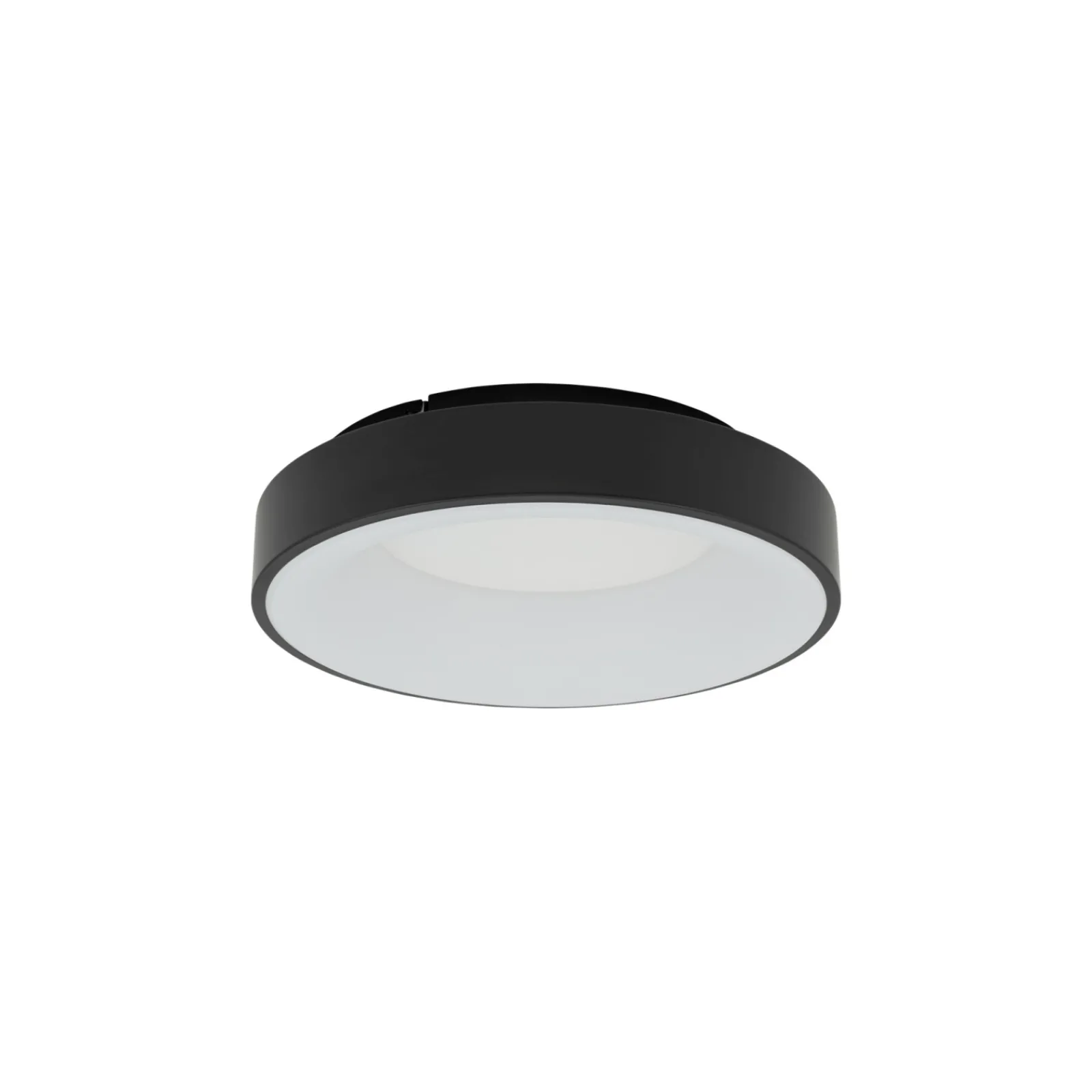Sklep Kaja Lampa z neutralnym światłem ⌀38cm 4000K 11210 NIKKI LED | Kaja* Plafony Nowoczesne|Lampy Led