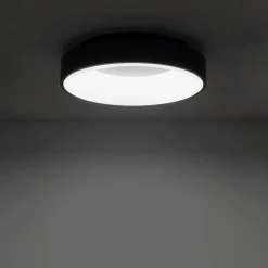 Sklep Kaja Lampa z neutralnym światłem ⌀38cm 4000K 11210 NIKKI LED | Kaja* Plafony Nowoczesne|Lampy Led