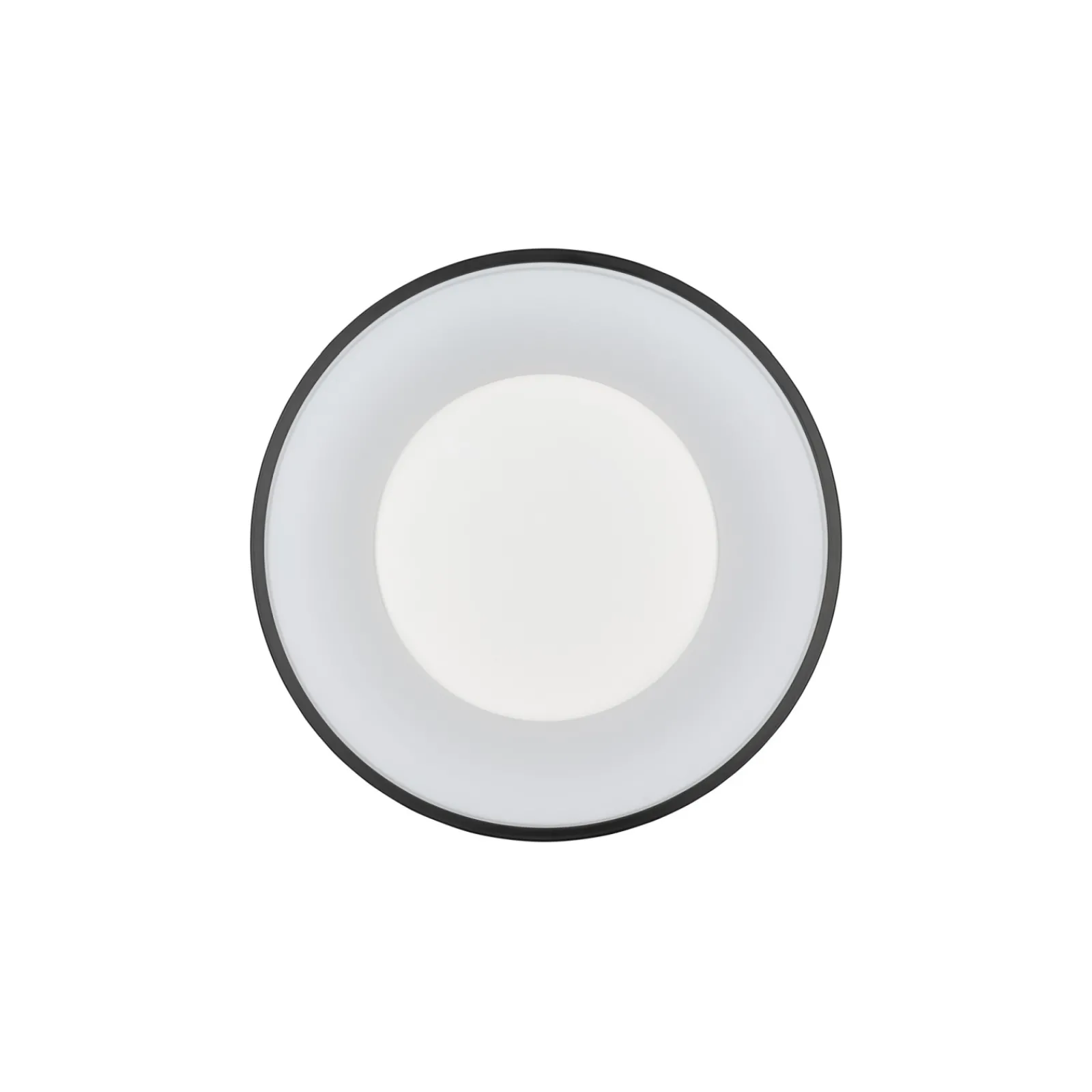 Sklep Kaja Lampa z neutralnym światłem ⌀38cm 4000K 11210 NIKKI LED | Kaja* Plafony Nowoczesne|Lampy Led