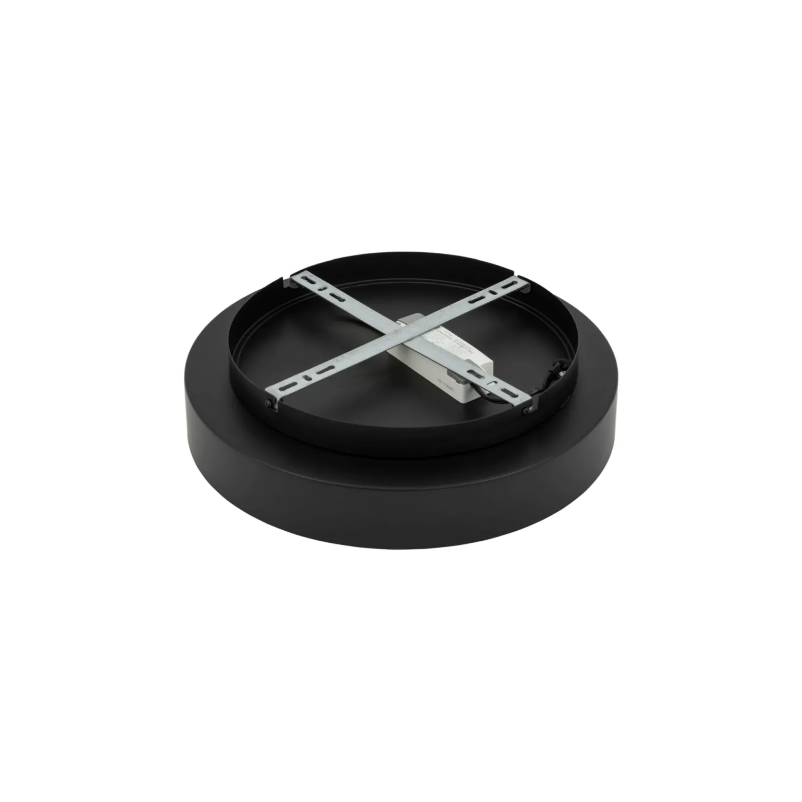 Sklep Kaja Lampa z neutralnym światłem ⌀38cm 4000K 11210 NIKKI LED | Kaja* Plafony Nowoczesne|Lampy Led