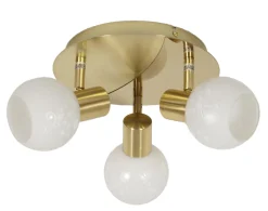 Sklep Kaja Lampa z reflektorami w kolorze u 98-07131 AVILA | Kaja* Randole Tradycyjne