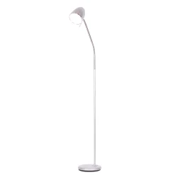 Sklep Kaja Lampa z regulowanym ramieniem K-MT-201 KAJTEK I | Kaja* Lampy Podłogowe