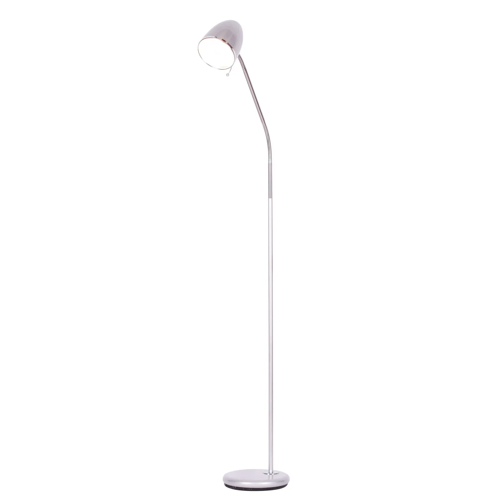 Sklep Kaja Lampa z regulowanym ramieniem K-MT-201 KAJTEK I | Kaja* Lampy Podłogowe