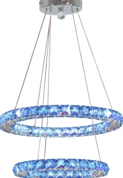 Sklep Kaja Lampa ze zmiennym kolorem światła LED 32-63106 LORDS | Kaja* Lampy Led