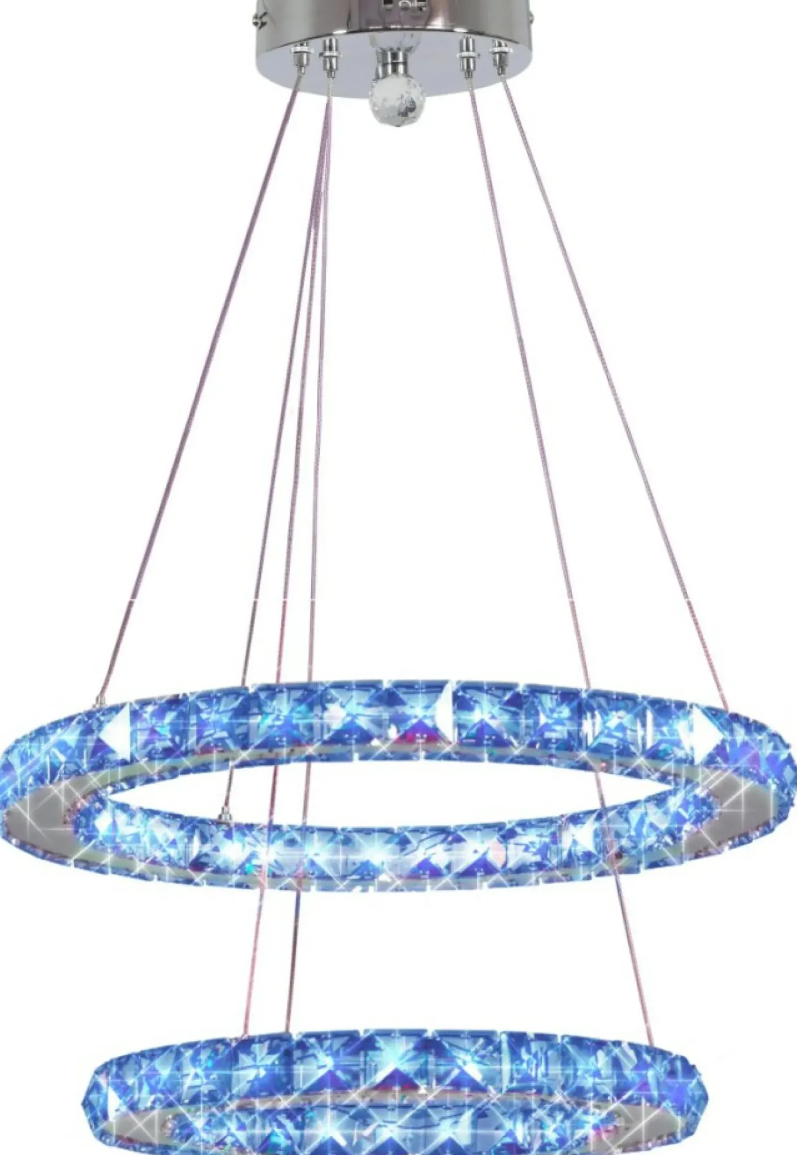 Sklep Kaja Lampa ze zmiennym kolorem światła LED 32-63106 LORDS | Kaja* Lampy Led