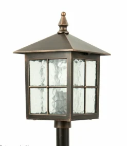 Sklep Kaja Lampa zewnętrzna, do oświetlenia ogrodu K 5002/1/KW z serii WENECJA | Kaja Oświe* Latarnie Ogrodowe|Lampy Ogrodowe Stojące