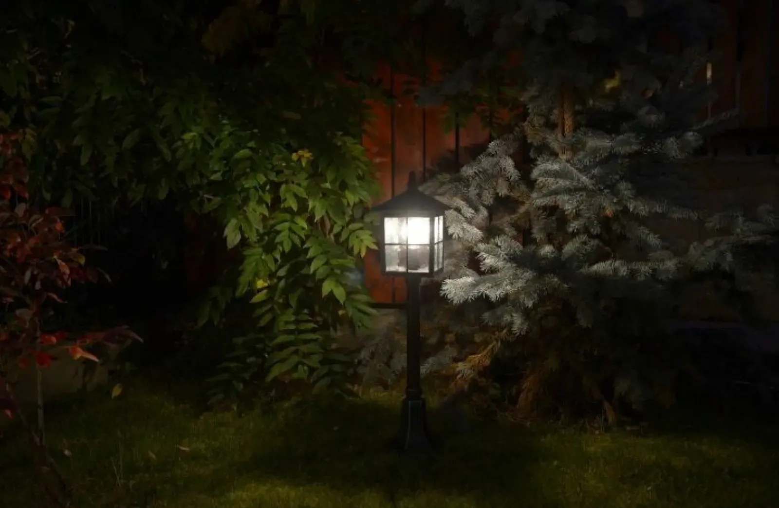 Sklep Kaja Lampa zewnętrzna, do oświetlenia ogrodu K 5002/1/KW z serii WENECJA | Kaja Oświe* Latarnie Ogrodowe|Lampy Ogrodowe Stojące