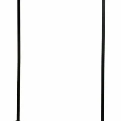Sklep Kaja Lampa zewnętrzna ramka nad wejście 214cm ANT 9931 TAKETA | Kaja* Lampy Ogrodowe Stojące