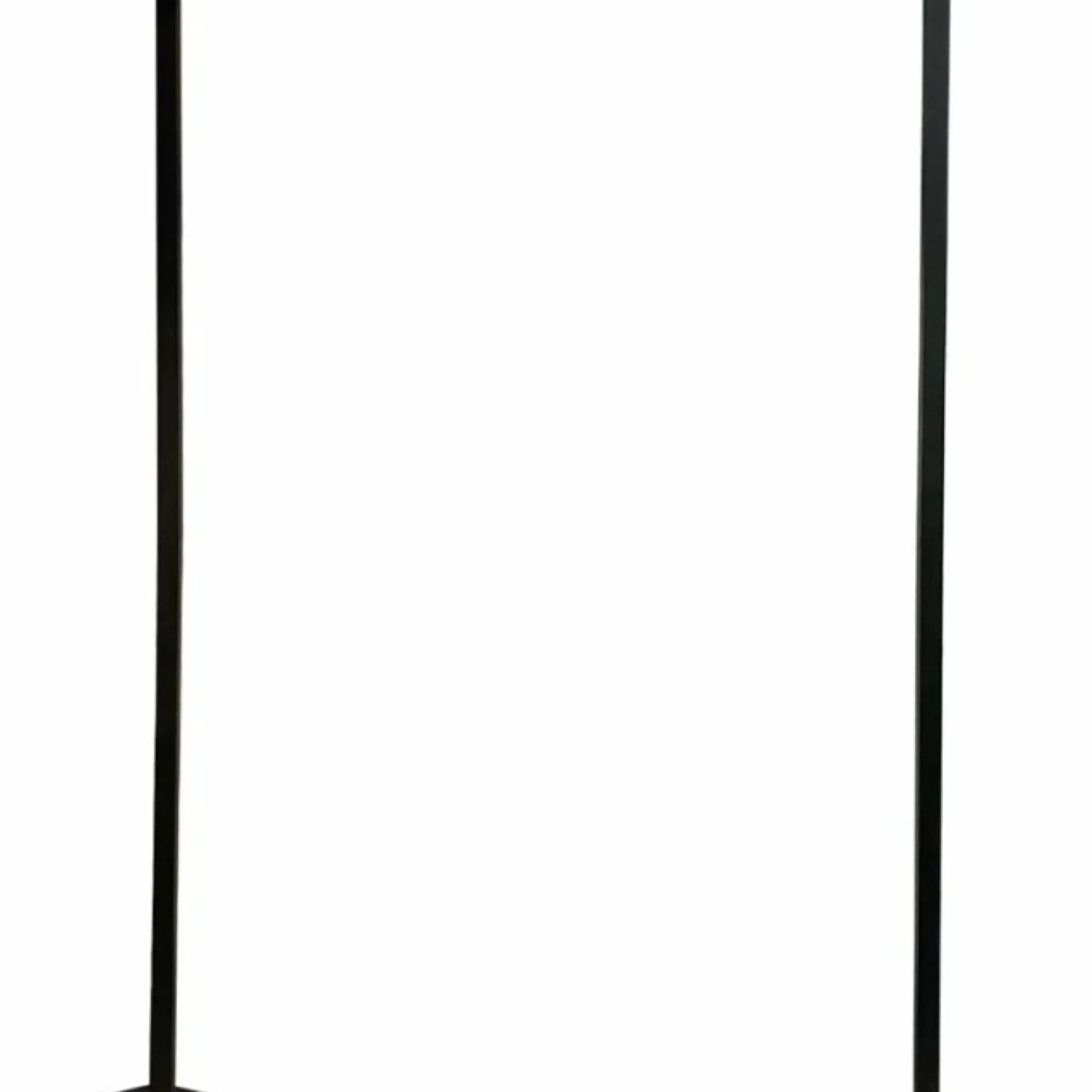 Sklep Kaja Lampa zewnętrzna ramka nad wejście 214cm ANT 9931 TAKETA | Kaja* Lampy Ogrodowe Stojące