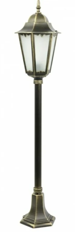 Sklep Kaja Lampa zewnętrzna, stojąca K 5002/2/H z serii RETRO CLASSIC II | Kaja Oświetlenie* Lampy Ogrodowe Stojące