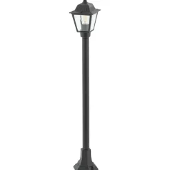 Sklep Kaja Lampa zewnętrzna stojąca w stylu retro, do ogrodu 10501 ANA | Kaja* Latarnie Ogrodowe