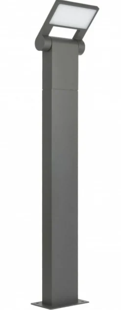 Sklep Kaja Lampa zewnętrzna stojąca, wbudowany LED 11702-600 DG z serii NEO | Kaja Oświetle* Lampy Naświetleniowe|Lampy Ogrodowe Stojące