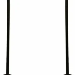 Sklep Kaja Lampa zewnętrzna w kształcie ramki 114cm ANT 9935 TAKETA | Kaja* Lampy Ogrodowe Stojące