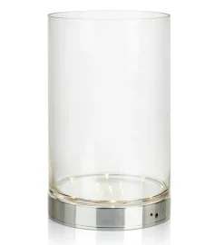 Sklep Kaja Lampka - wazon stołowy z owanym dnem 107327 | Kaja Oświetlenie* Lampy Led|Nowoczesne Lampki Stołowe