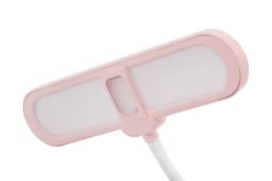 Sklep Kaja Lampka biurkowa do pokoju dziewczynki K-BL1521 RÓŻOWY z serii MILO*Dzieci Lampki Biurkowe|Lampy Led