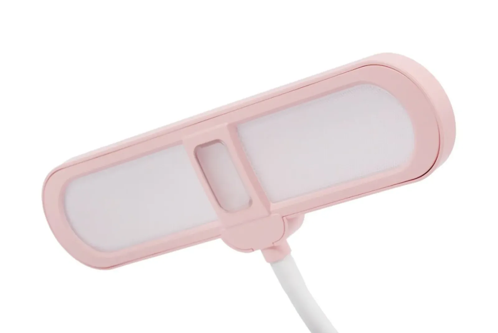 Sklep Kaja Lampka biurkowa do pokoju dziewczynki K-BL1521 RÓŻOWY z serii MILO*Dzieci Lampki Biurkowe|Lampy Led