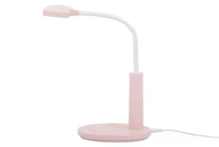 Sklep Kaja Lampka biurkowa do pokoju dziewczynki K-BL1521 RÓŻOWY z serii MILO*Dzieci Lampki Biurkowe|Lampy Led
