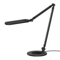 Sklep Kaja Lampka biurkowa K-BL1221 z serii ALETTE | Kaja Oświetlenie* Lampki Biurkowe|Lampy Led